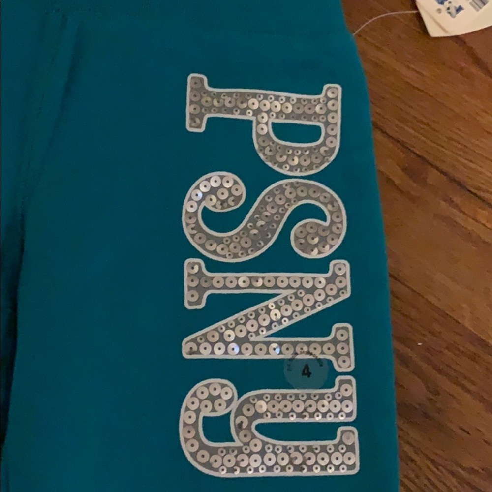 Girls Sweatpants - Picture 3 of 6
